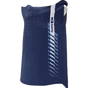 [K2 Safety] — IUS25902 Perforated Multi-Scarf
