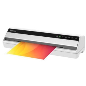 [Fellowes] — LX (Saturn) A3 Coating Machine