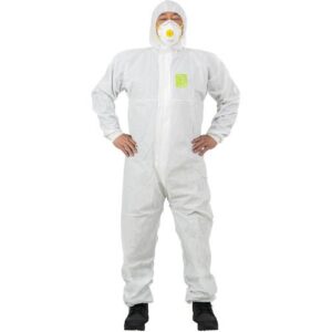 [Guard Wear] — SMS-2000 Protective Suit