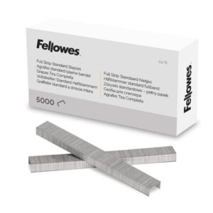 [Fellowes] — 185-4462 Stapler Pins