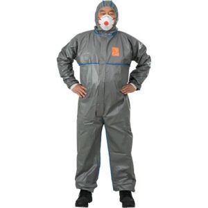 [Guard Wear] — SF-4500 Protective Suit