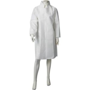 [Guard Wear] — 886-8525 Gown