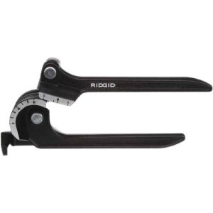 [RIDGID] — 44852 Copper Pipe Bender (Multi-purpose)