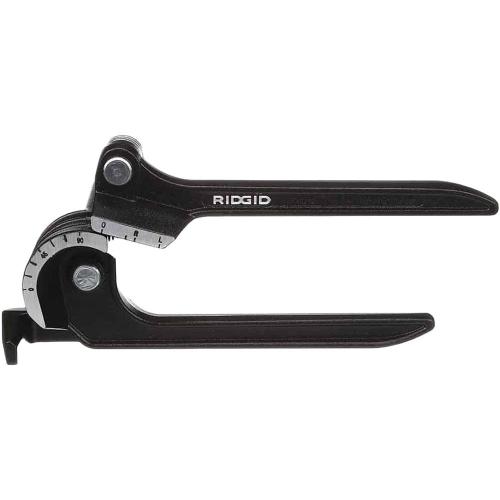[RIDGID] — 44852 Copper Pipe Bender (Multi-purpose)