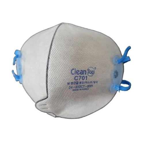 [Cleantop] — C701 Reusable Dust Mask with Face Seal