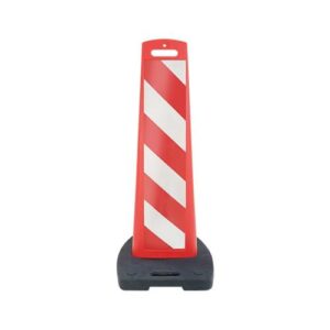[Shindo Industrial] — 860-7076 Heavy-Duty Floor Sign