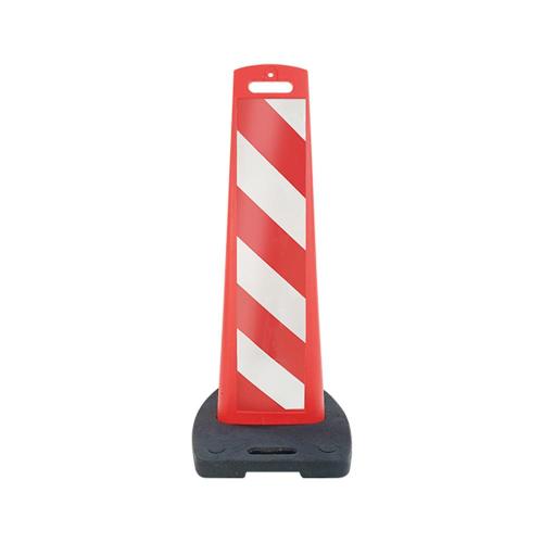 [Shindo Industrial] — 860-7076 Heavy-Duty Floor Sign