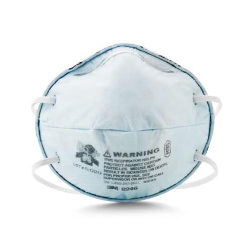 [3M] — 7012789286 Disposable Dust Mask with Face Seal