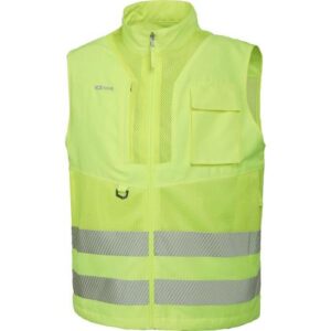 [K2 Safety] — PMS25601 Work Vest