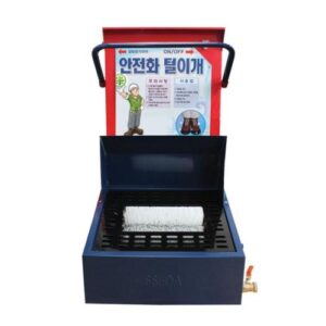 [Seongan Save] — SSEDA2 Safety Shoe Brush
