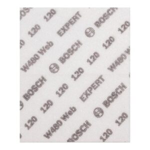 [BOSCH AC] — 2608902381 Hand Sanding Paper
