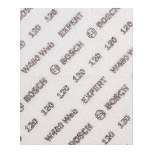 [BOSCH AC] — 2608902381 Hand Sanding Paper
