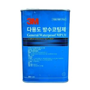 [3M Chemical] — 7100384533 Multi-Purpose Waterproof Coating