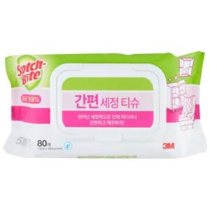 [3M] — 7012787426 Wet Wipes