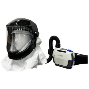 [OTOS] — AW-300-1SH Air Wing Motorized Respirator