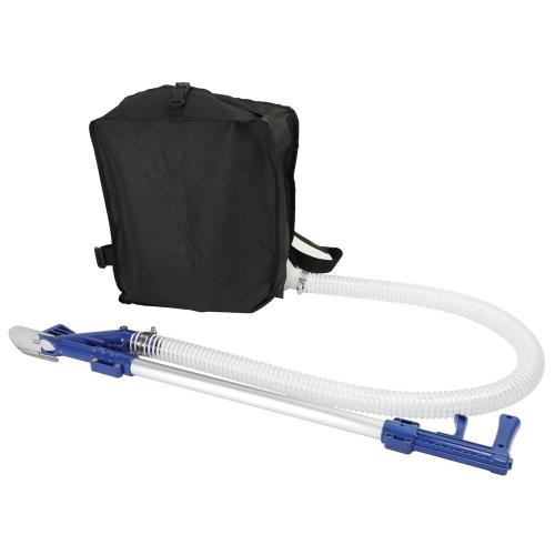 [Easy Work Chair] — BG-K1 Fertilizer Metering Injector