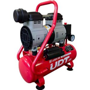 [UDT] — UDS-1010 Quiet Compressor Quiet Compressor