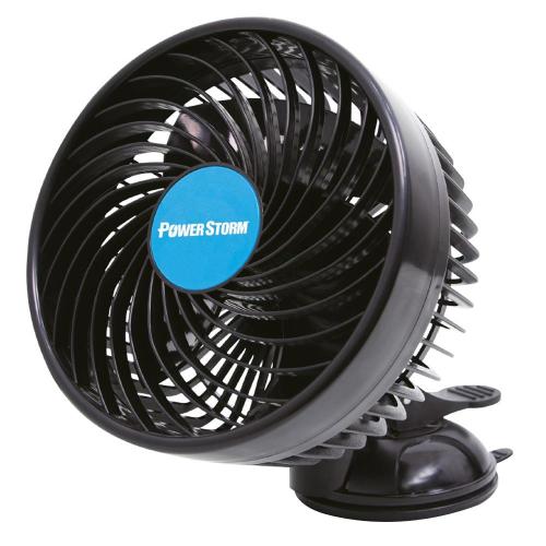 [CAREEX] — 873-8756 Vehicle Fan