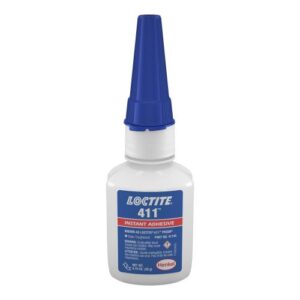 [Loctite AG] — 298119 Instant Adhesive