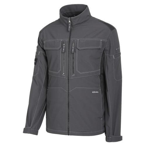 [K2 Safety] — PMA25102 Work Jacket