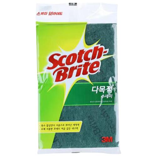 [3M] — 7012782939 Scrubbing Pad