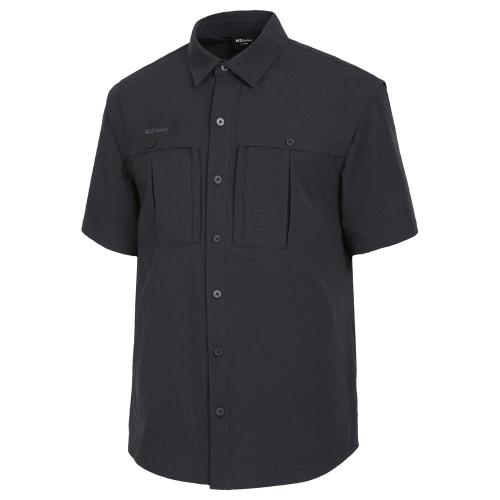 [K2 Safety] — PMS25401 Shirt