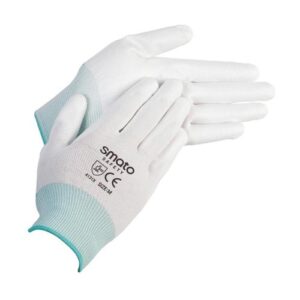 [Smato Coated Glove] — PU-300W PU-PALM Coated Gloves