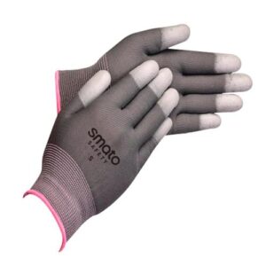 [Smato Coated Glove] — PUT-301G PU-TOP Coated Gloves