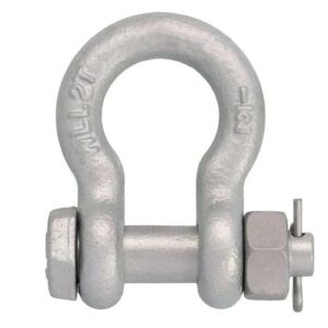 [UDT] — 521-6226 Shackle Forged Shackle (FBB)