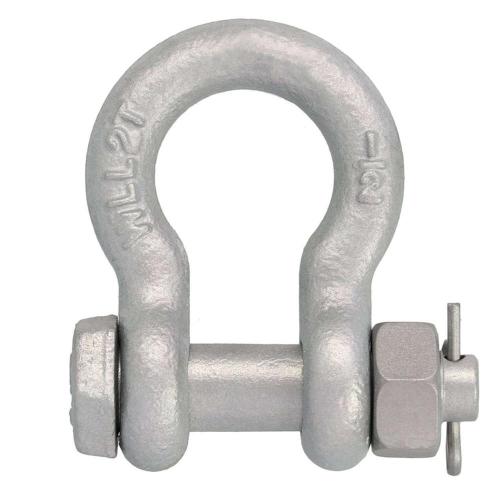 [UDT] — 521-6226 Shackle Forged Shackle (FBB)