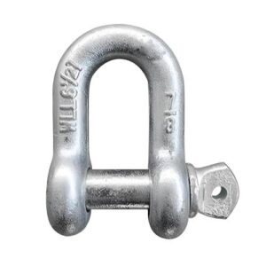 [UDT] — 521-6280 Shackle Forged Shackle (FSC)