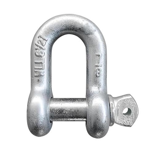 [UDT] — 521-6280 Shackle Forged Shackle (FSC)