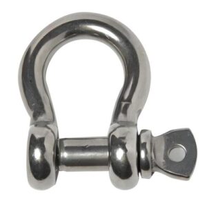 [UDT] — 521-6369 Shackle Forged Shackle (BC)