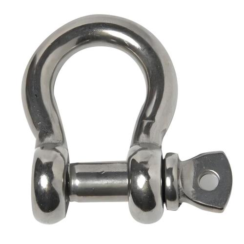 [UDT] — 521-6369 Shackle Forged Shackle (BC)