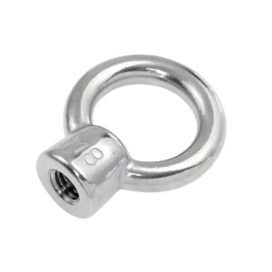 [UDT] — 521-6484 Shackle Eye Nut