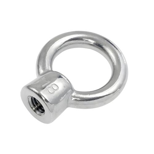 [UDT] — 521-6484 Shackle Eye Nut