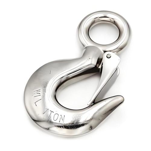 [UDT] — 521-6606 Shackle Eye Hook