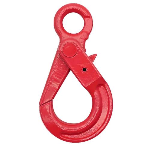 [UDT] — 521-6703 Shackle Safety Latch Hook - Eye Type