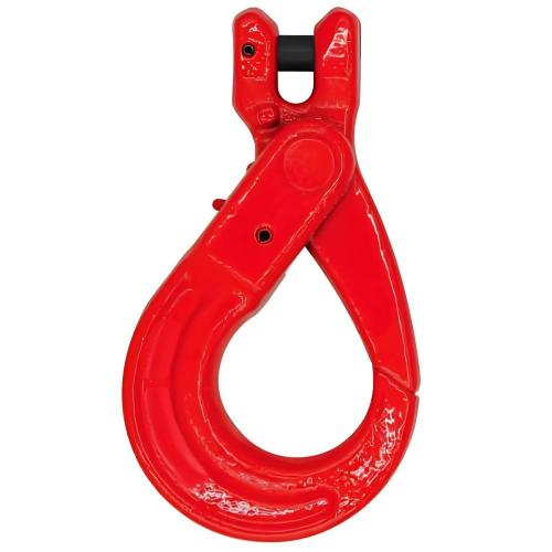 [UDT] — 521-6749 Shackle Safety Latch Hook Clevis Type
