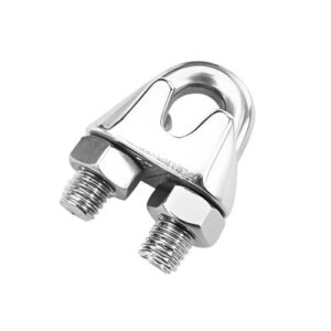 [UDT] — 521-6785 Shackle Wire Rope Clip