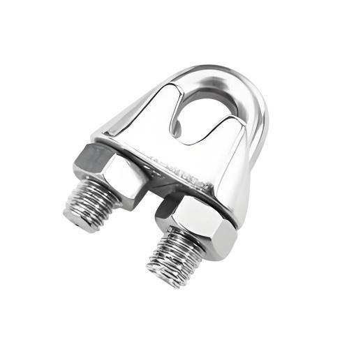 [UDT] — 521-6785 Shackle Wire Rope Clip