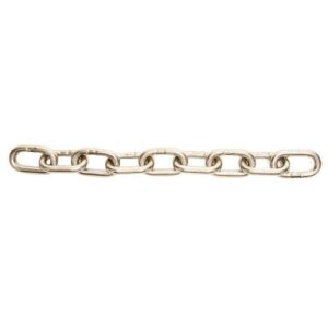 [UDT] — 521-6855 Shackle STS Chain (304)