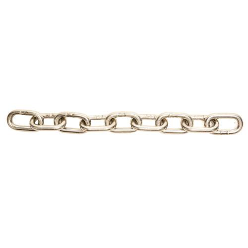 [UDT] — 521-6855 Shackle STS Chain (304)