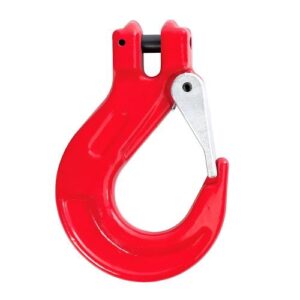 [UDT] — 521-6916 Shackle Clevis Sling Hook