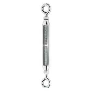 [UDT] — 521-6952 Shackle STS Turnbuckle (Korean Type)