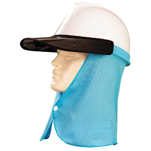 [Lucky Industries] — 832-1413 Sun Visor