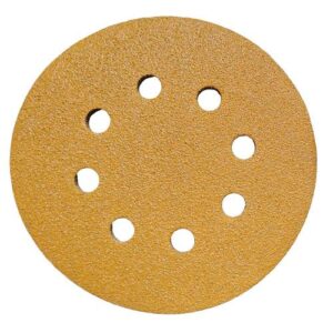 [Hanshin] — 133-1448 Grinding Stone Disc Sander Paper