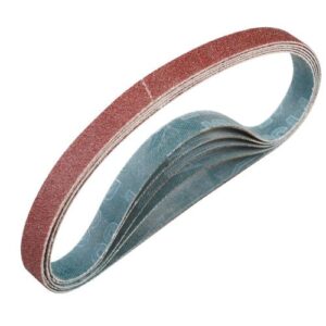 [Hanshin] — 133-1518 Grinding Stone Belt Paper