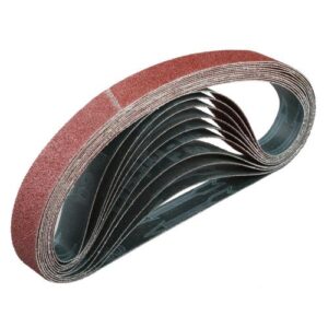 [Hanshin] — 133-1563 Grinding Stone Belt Paper