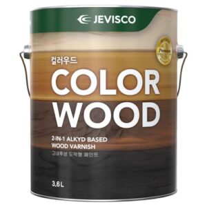 [Gangnam Service] — 819-5021 Wood Varnish